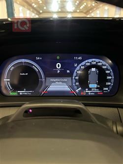 تويوتا كراون سيجنيا